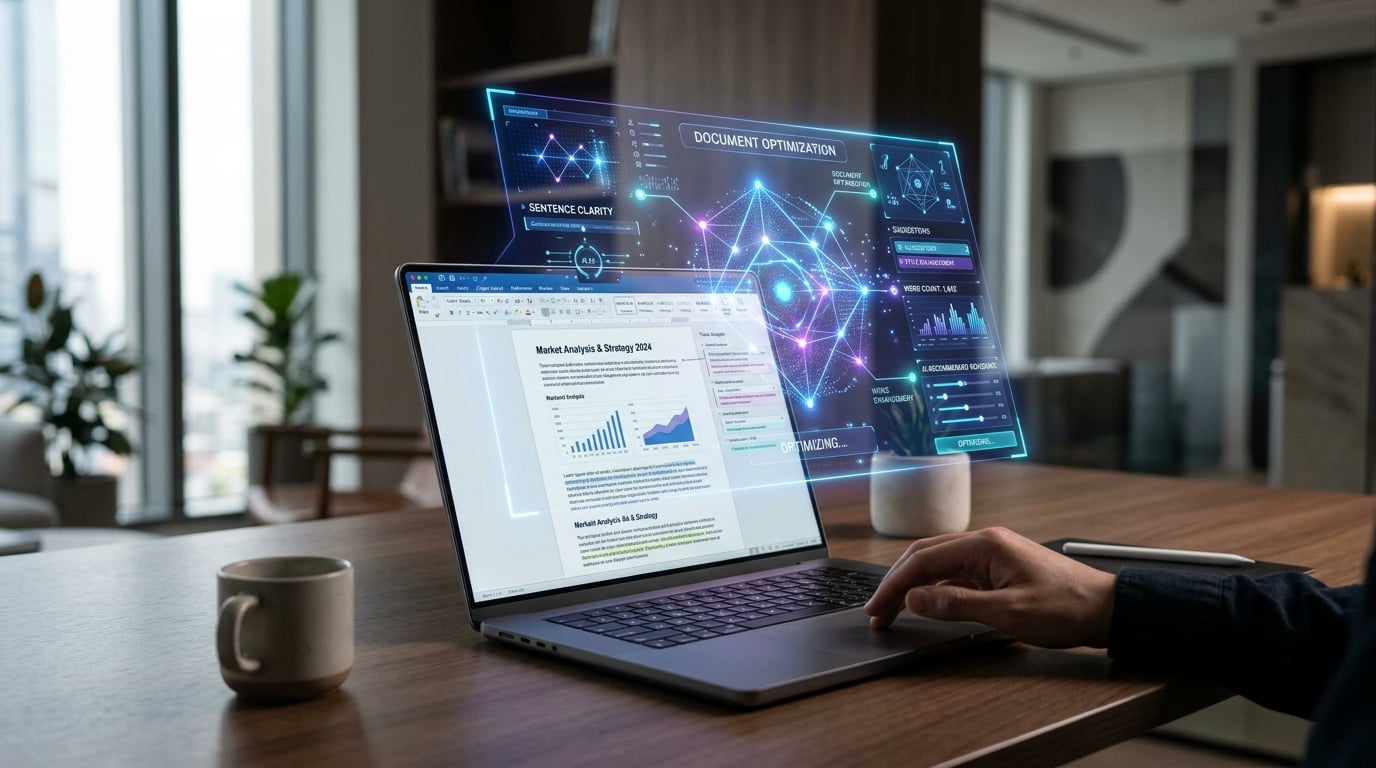 How AI-Powered Resumes Are Changing the Job Search Game
