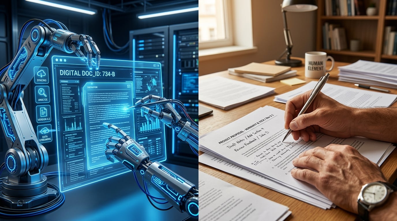 AI vs Human Resume Writers: Which Is Better in 2026?