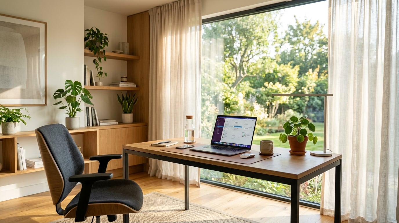 Remote Work Job Market Trends: How to Stand Out in 2026